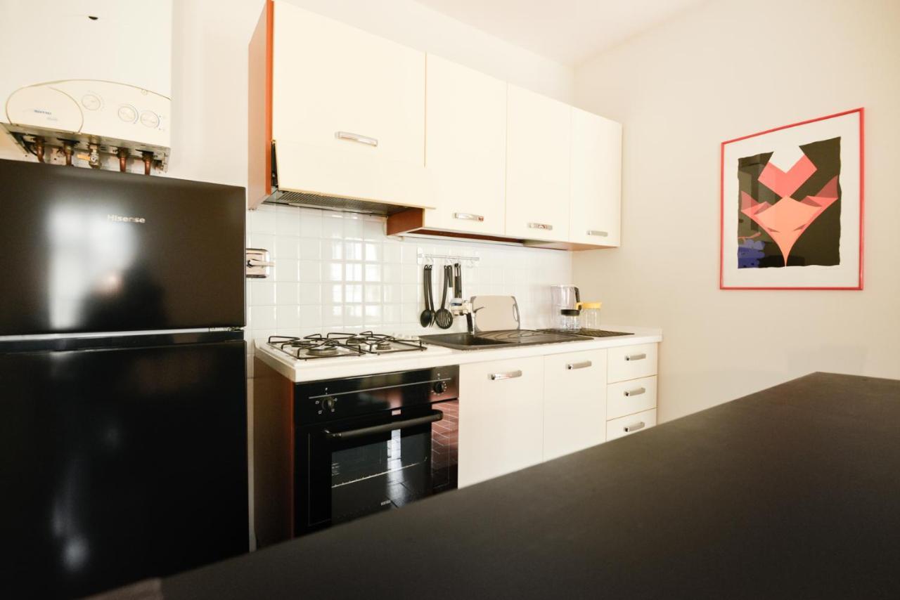 Appartamenti De Lellis - Torino Centro Екстер'єр фото
