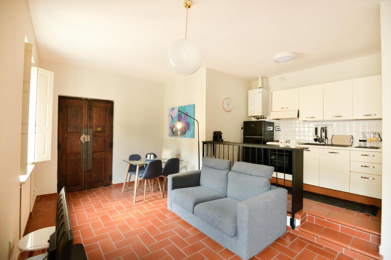 Appartamenti De Lellis - Torino Centro Екстер'єр фото