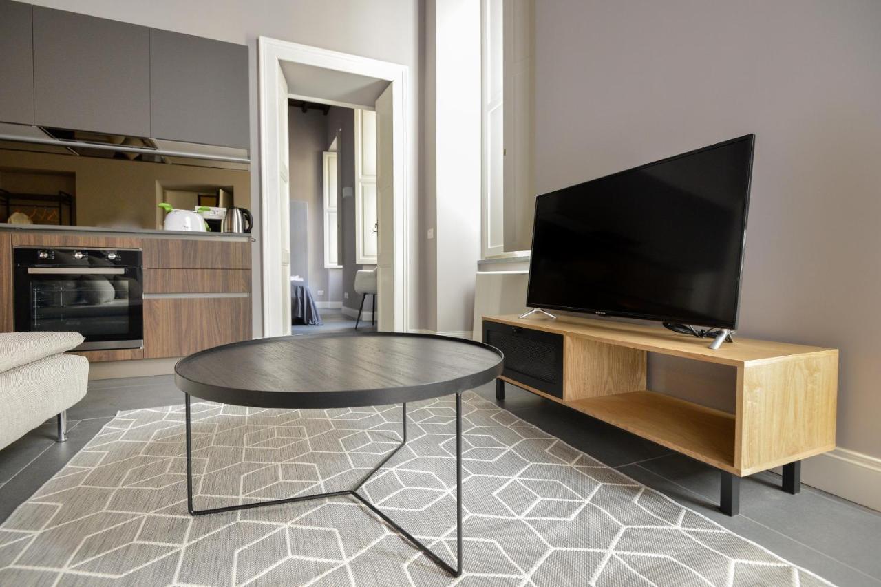 Appartamenti De Lellis - Torino Centro Екстер'єр фото