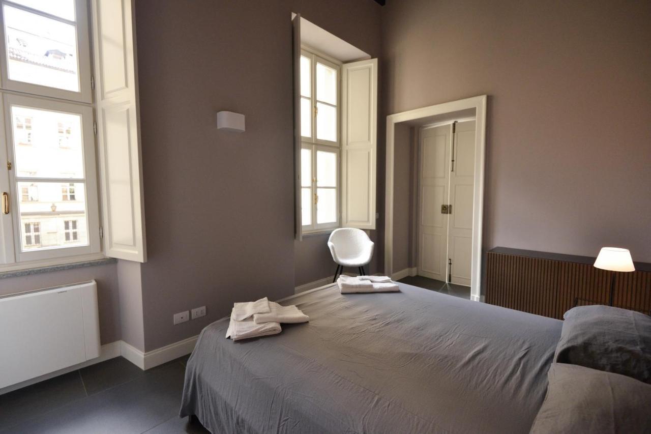 Appartamenti De Lellis - Torino Centro Екстер'єр фото