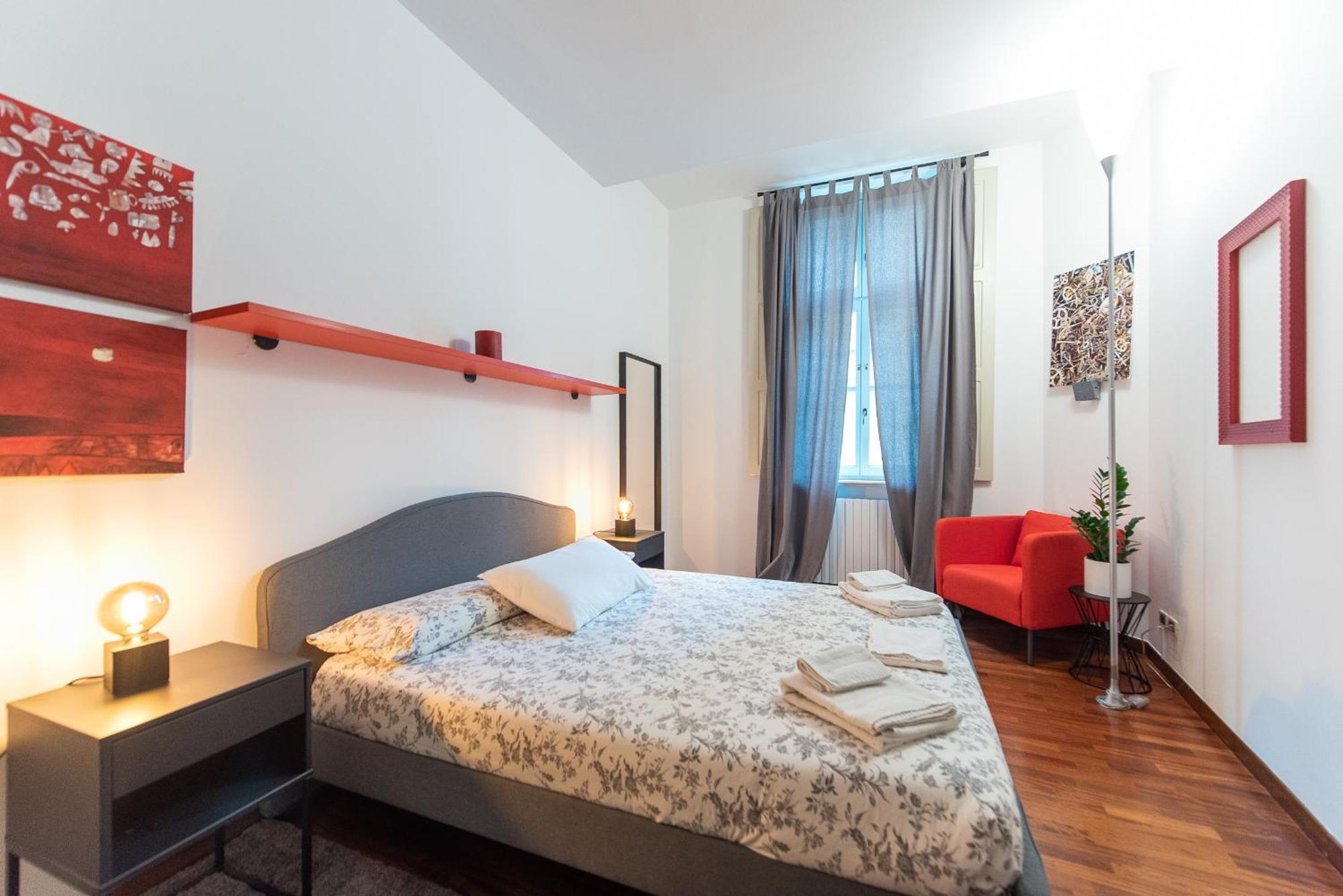 Appartamenti De Lellis - Torino Centro Екстер'єр фото