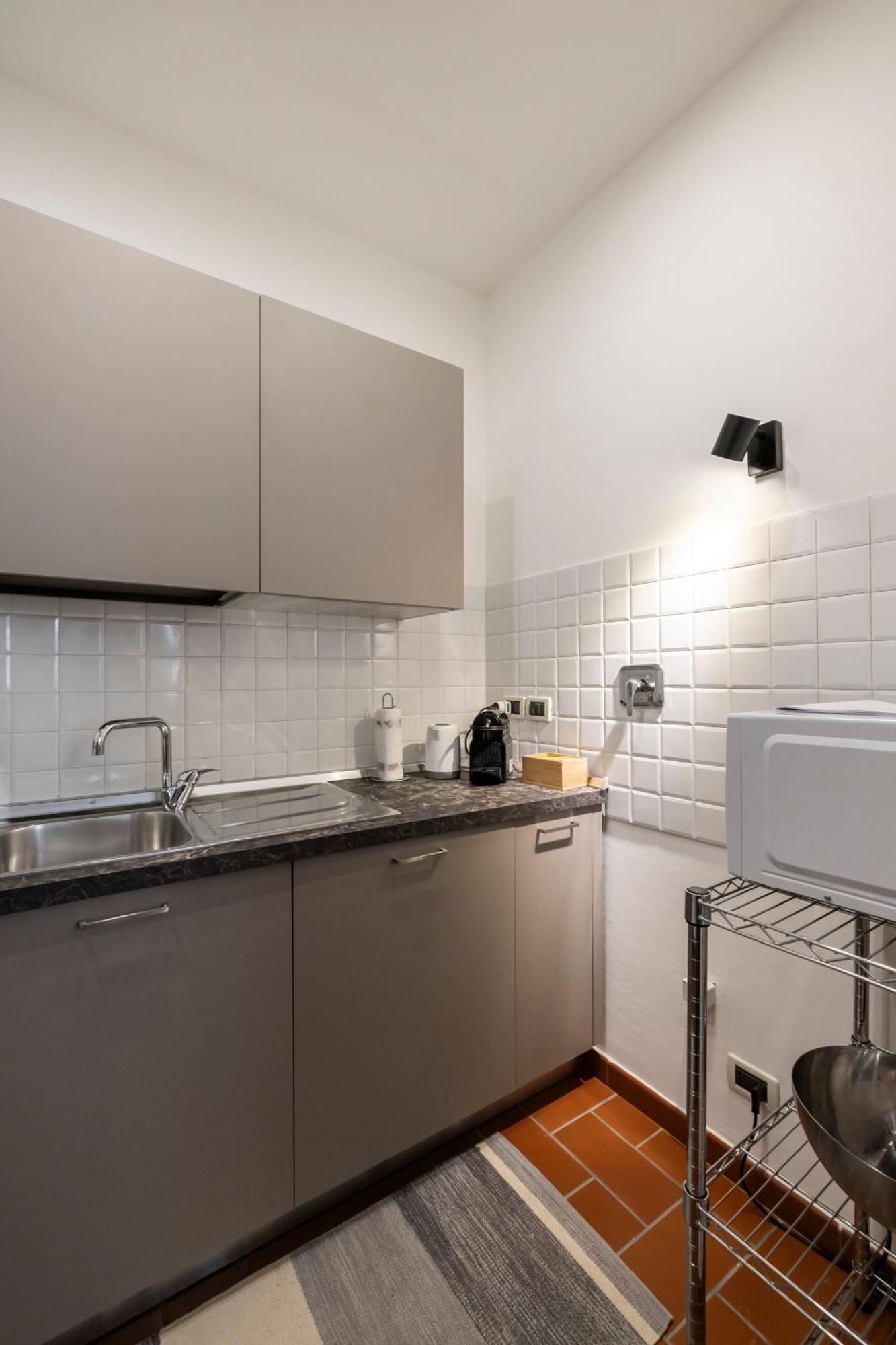 Appartamenti De Lellis - Torino Centro Екстер'єр фото