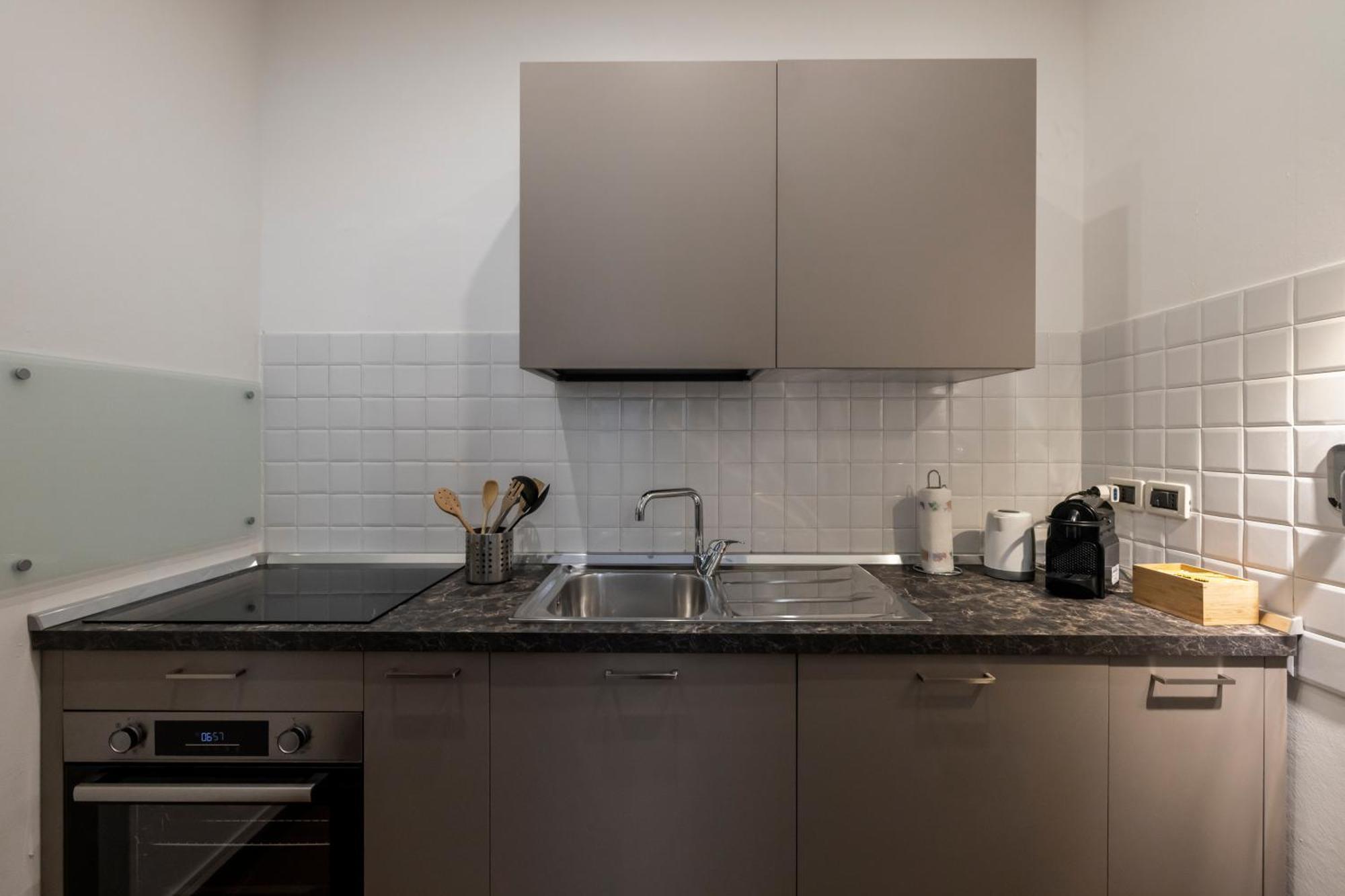 Appartamenti De Lellis - Torino Centro Екстер'єр фото